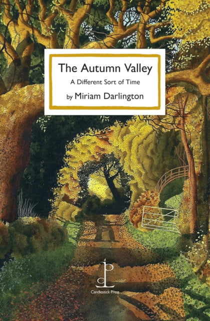The Autumn Valley