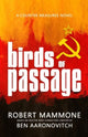Book cover of: Birds of Passage. By: Robert Mammone