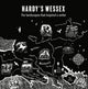 Book cover of: Hardy's Wessex. By: Harriet Still