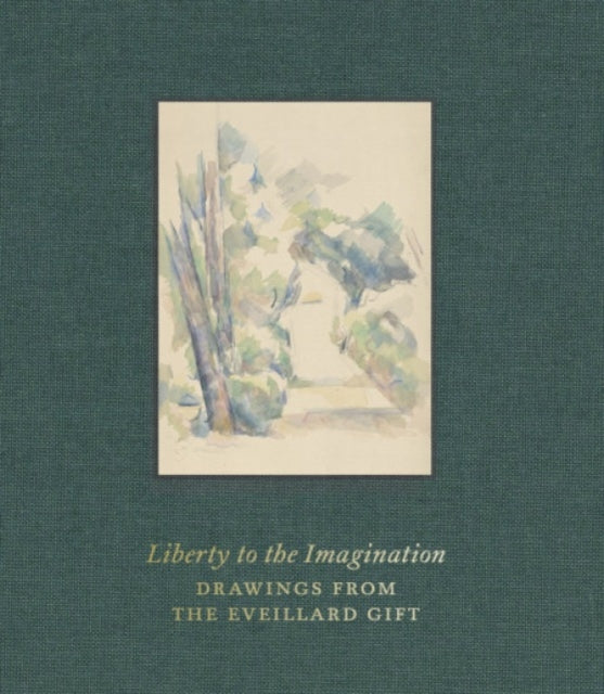Book cover of: Liberty to the Imagination