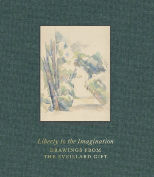 Book cover of: Liberty to the Imagination