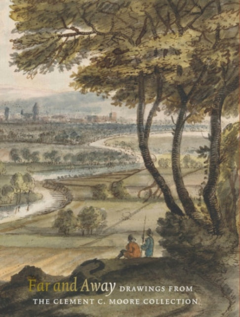 Book cover of: Far and Away