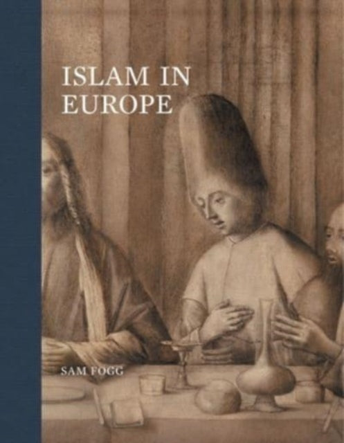 Islam in Europe 9781913645588 Diana Luber