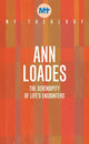 Book cover of: My Theology. By: Ann Loades
