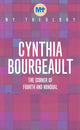 Book cover of: My Theology. By: Cynthia Bourgeault