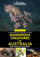 Book cover of: Naturalist's Guide to Dangerous Creatures of Australia