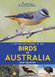 Book cover of: Naturalist's Guide to the Birds of Australia