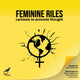 Book cover of: Feminine Riles