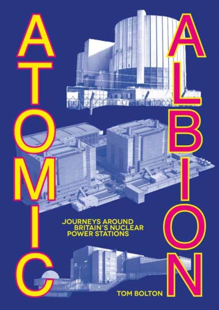 Atomic Albion