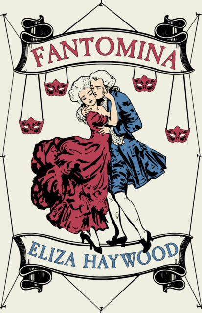 Book cover of: Fantomina