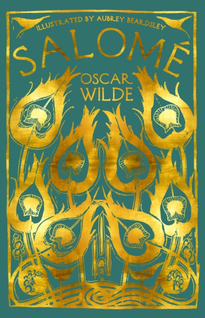 Book cover of: Salome