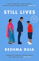 Book cover of: Still Lives. By: Reshma Ruia