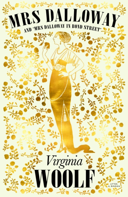 Book cover of: Mrs Dalloway