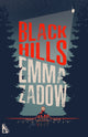 Book cover of: Black Hills. By: Emma Zadow