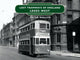 Book cover of: Lost Tramways of England: Leeds West. By: Peter Waller