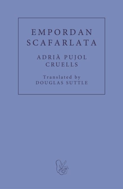 Empordan Scafarlata 9781913744236 Ot Capa