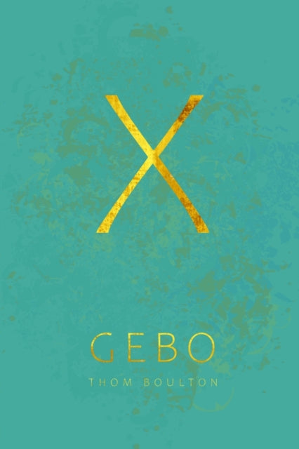 Book cover of: Gebo