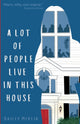 Book cover of: Lot of People Live in This House