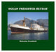Book cover of: OCEAN FREIGHTER HEYDAY. By: Malcolm Cranfield