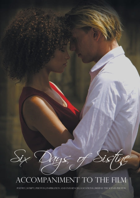 Book cover of: Six Days of Sistine
