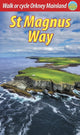 Book cover of: St Magnus Way. By: David Mazza