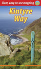 Book cover of: Kintyre Way (4 ed). By: Sandra Bardwell