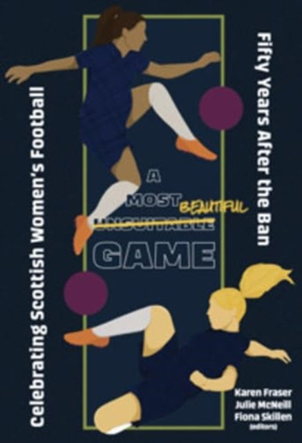 Book cover of: Most Unsuitable Game