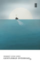 Book cover of: Gentleman Overboard. By: LEWIS