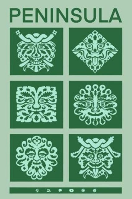 Book cover of: Peninsula