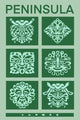 Book cover of: Peninsula