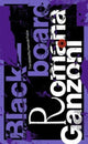 Book cover of: Blackboard. By: GANZONI