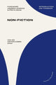 Book cover of: UEA MA Non-Fiction Anthology 2022. By: Ian Thomson