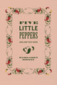 Book cover of: Five Little Peppers. By: Margaret Sidney
