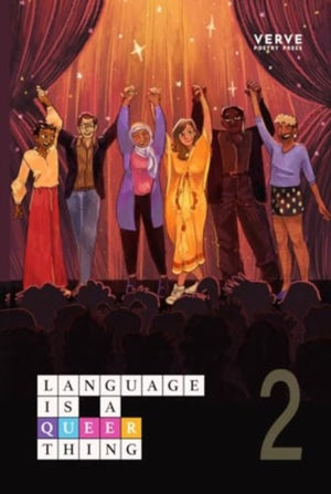 Language Is A Queer Thing 2
