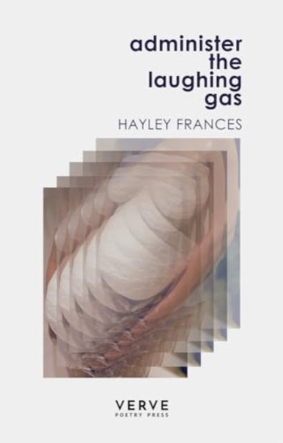 Book cover of: Administer the Laughing Gas