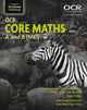 Book cover of: OCR Core Maths A and B (MEI). By: Bob Hartman
