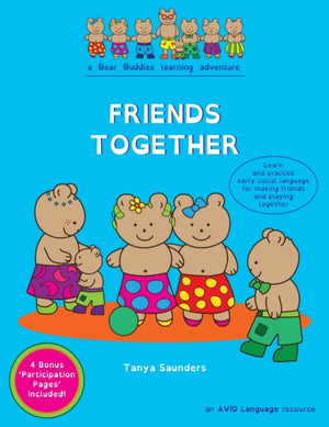 Friends Together