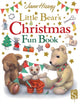 Little Bear's Christmas Fun Book 9781913971366 Jane Hissey