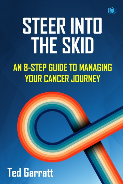 Book cover of: Steer Into The Skid