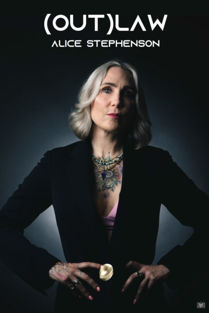 Book cover of: (Out)Law