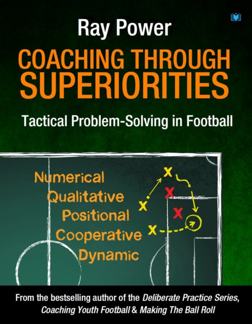Book cover of: Coaching Through Superiorities