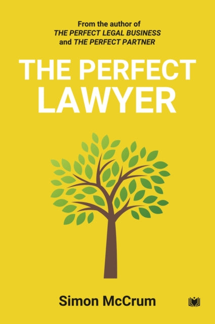 Book cover of: Perfect Lawyer
