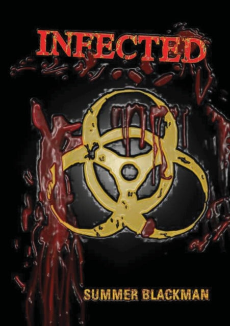 Book cover of: Infected