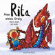 Book cover of: Mae Rita Eisiau Draig. By: Máire Zepf