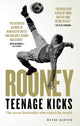 Book cover of: Rooney: Teenage Kicks