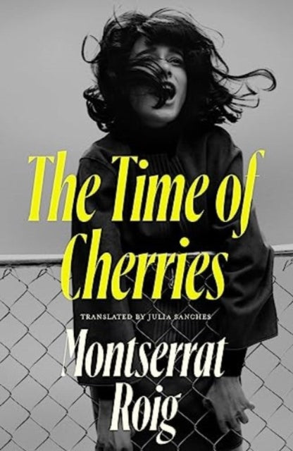 Book cover of: Time of Cherries