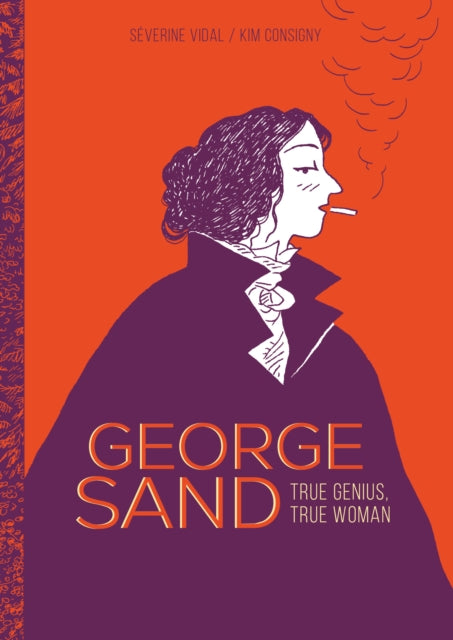 Book cover of: George Sand