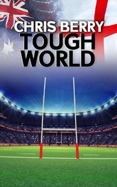Book cover of: Tough World