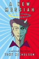 Book cover of: New Messiah. By: Tony Nicholson