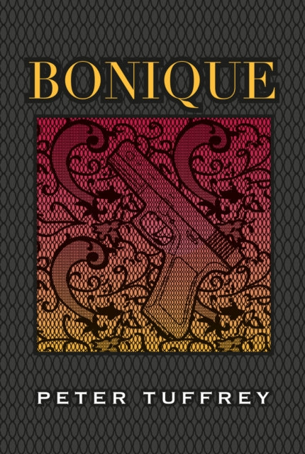 Book cover of: Bonique. By: Peter Tuffrey